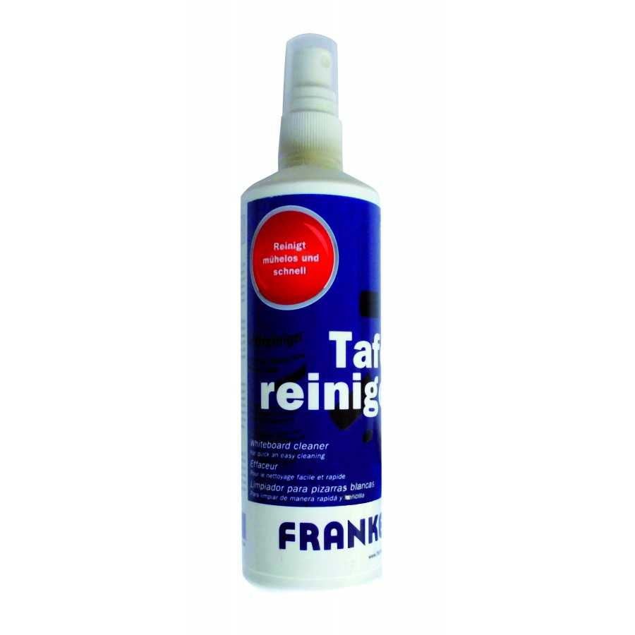 Franken 125ml Board Cleaning Spray